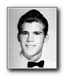 Wayne Hayden: class of 1968, Norte Del Rio High School, Sacramento, CA.
